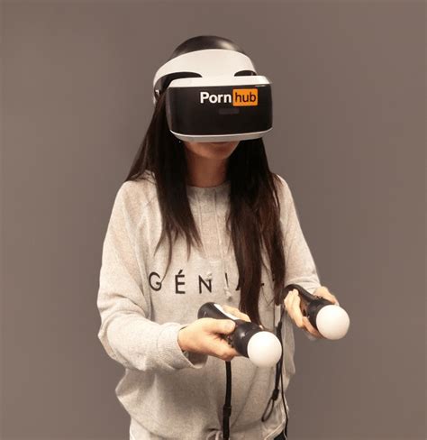 pornhub vr|8K 